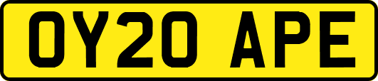 OY20APE