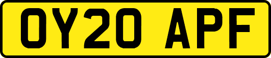 OY20APF
