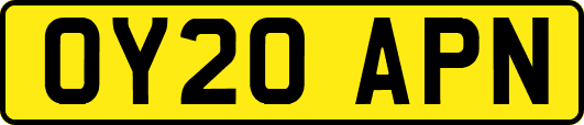 OY20APN