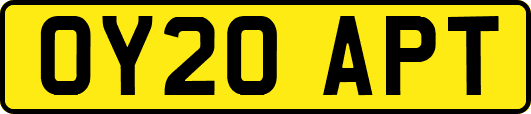 OY20APT