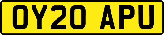 OY20APU