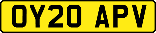 OY20APV