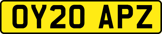 OY20APZ