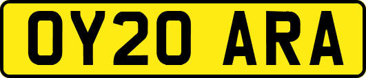 OY20ARA