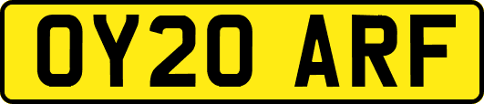 OY20ARF