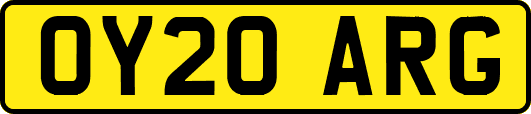 OY20ARG