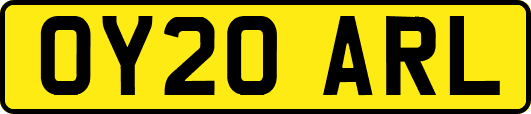 OY20ARL