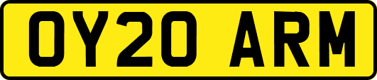 OY20ARM