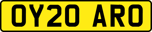 OY20ARO