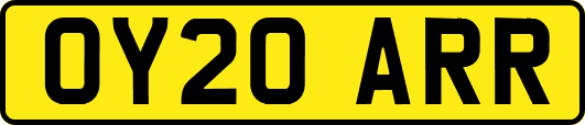 OY20ARR