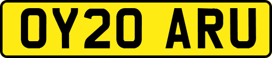 OY20ARU