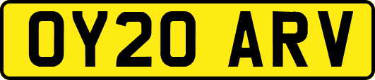 OY20ARV