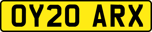OY20ARX
