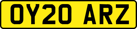 OY20ARZ