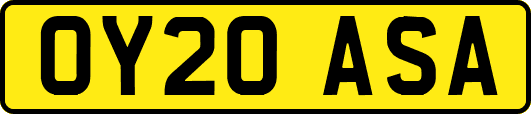 OY20ASA