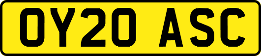OY20ASC