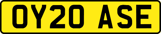 OY20ASE