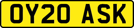 OY20ASK