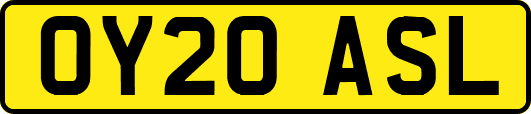OY20ASL