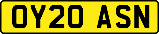 OY20ASN