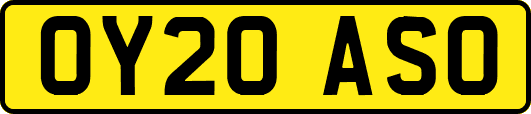 OY20ASO