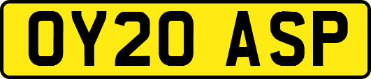 OY20ASP