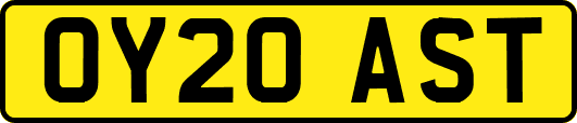 OY20AST