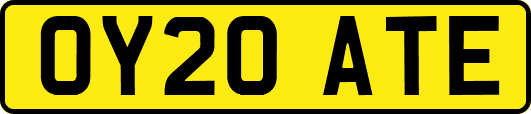 OY20ATE