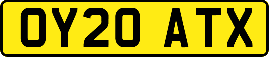 OY20ATX