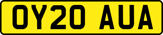 OY20AUA