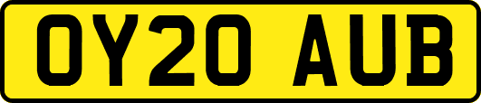 OY20AUB