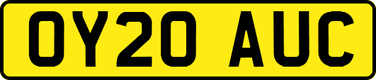 OY20AUC