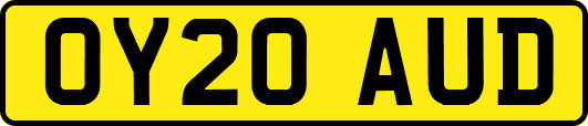 OY20AUD