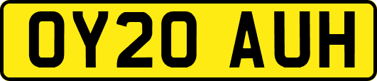 OY20AUH