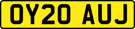 OY20AUJ