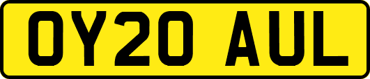 OY20AUL
