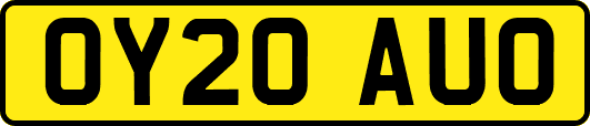 OY20AUO