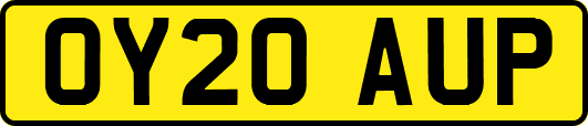 OY20AUP
