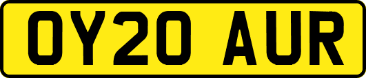 OY20AUR
