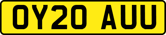 OY20AUU