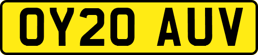 OY20AUV