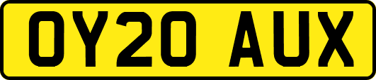 OY20AUX