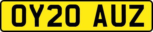 OY20AUZ