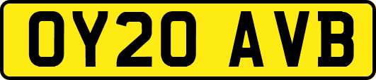 OY20AVB