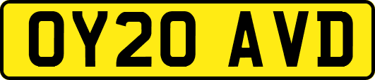 OY20AVD