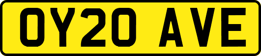 OY20AVE