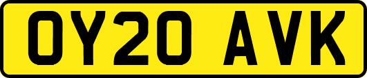 OY20AVK