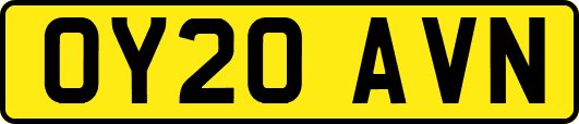 OY20AVN