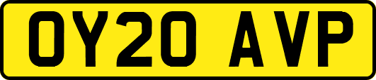 OY20AVP