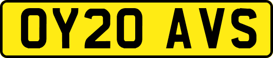 OY20AVS